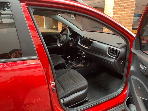 Kia Stonic 1.0 Zenith