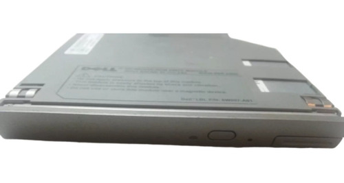 Cd Rw Dvd Rom Dell Latitude D610 Graba Cd Lee Dvd Oferta