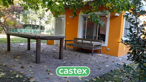 Casa En Venta Mapuche Cc Lote Interno