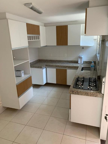 Casa Com 2 Dormitórios À Venda, 110 M² - Vila São João - Santo André/sp - Ca10900
