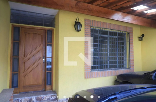 Casa De Vila Com 5 Quartos E 3 Vagas