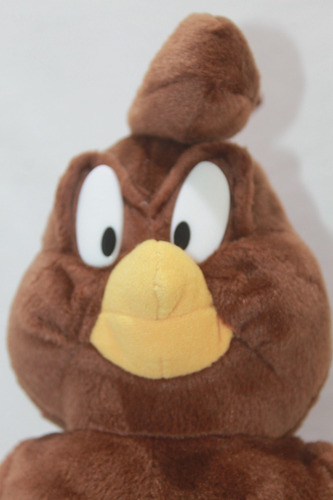 Peluche Quique Gavilán Looney Tunes Nanco Original 35 Cms