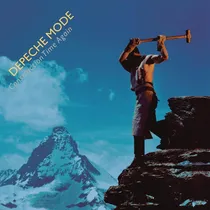 Comprar Cd Construction Time Again Collectors Edition - Depeche Mod