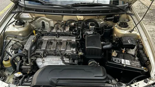 Mazda 626 2.0 Na8