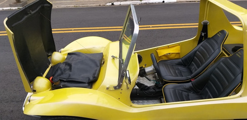Buggy Fercar One Kadron Turbo