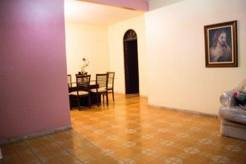 Casa Para Venda - 002479