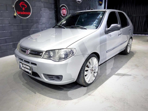 Imagem 1 de 6 de Fiat Palio 2013 1.0 Fire Economy Flex 3p