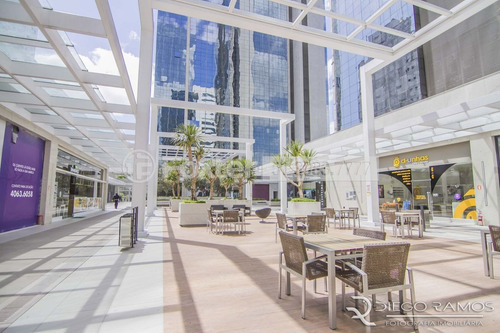 Imagem 17 de 30 de Loft, 38.22 M², Praia De Belas - 209353