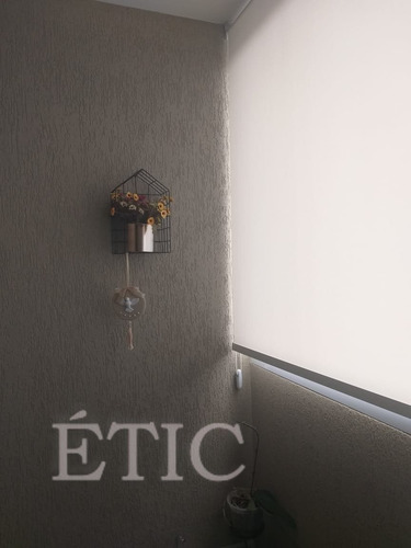 Imagem 13 de 16 de Apartamento Residencial Em São Paulo - Sp - Ap1921_etic