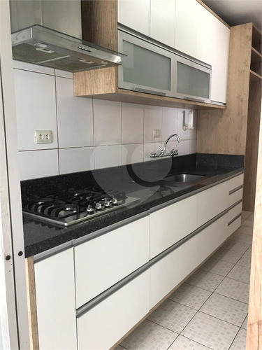 Imagem 12 de 24 de Apto De 80 M², 3 Dorms, 2 Vagas, Jd Marajoara - Venda R$ 589.000,00 - Reo448431