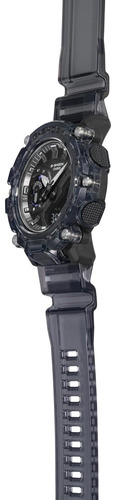Relógio Casio G-shock Sound Wave Series Ga-2200skl-8adr