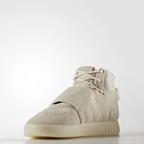 Tenis adidas Tubular Invader Strap J Bb0391 Cuotas sin inter s