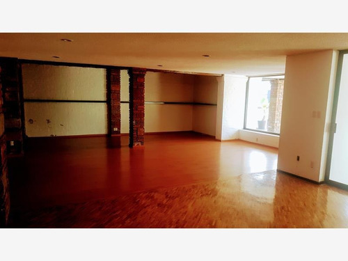 Imagen 4 de 10 de Casa Sola En Renta Bosques De Las Lomas