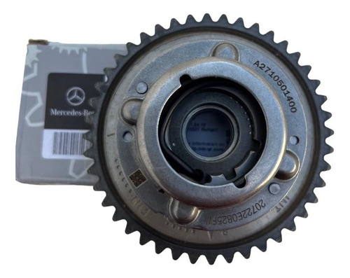 Engranes De Árbol E250, E200 2010 Original