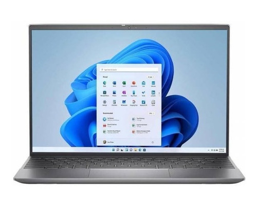 Notebook Dell 13.3  I5-11320h 512ssd 16ram Ultima Generacion