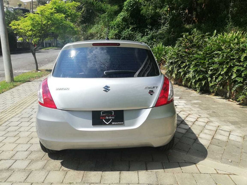 Suzuki Swift 2016 1.4cc At