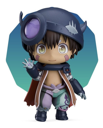 Nendoroid Made In Abyss Reg Reserva Abr 2023