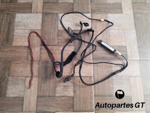 Modulo Amplificador De Antena Audi A1 2011 2012 2013 2014