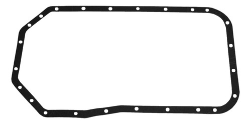 Empaque Carter Para Dodge D50 1979-1982 2.6 Lts (mcd)
