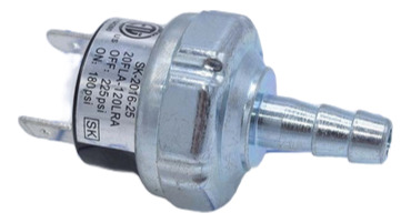 Presostato Ab-9063290 P/compreso Dewalt D55168 D55167 D55146