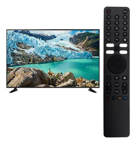 2 Unidades Para Control Remoto Por Voz Xmrm-ml Para Ultra -f