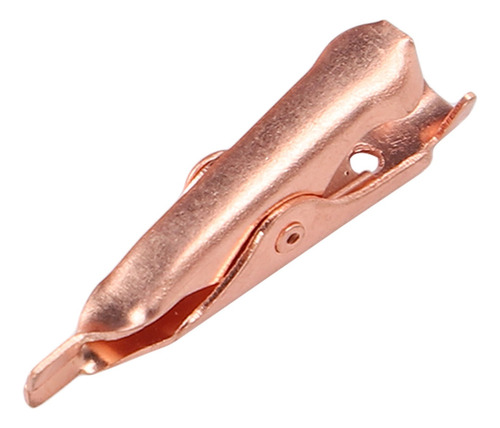 Set De 6 Pinzas De Cobre Para Verrugas