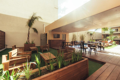 Imagen 4 de 30 de Apartamento - Pocitos Nuevo