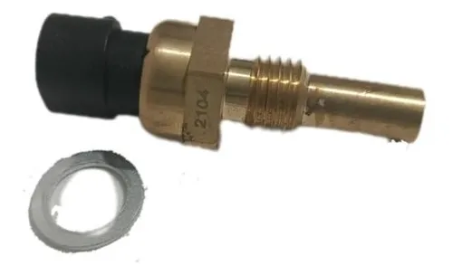 Válvula Sensor Temperatura Aveo Spark Optra Corsa Captiva Me