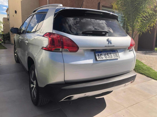 Peugeot 2008 1.6 Feline Tip 2018