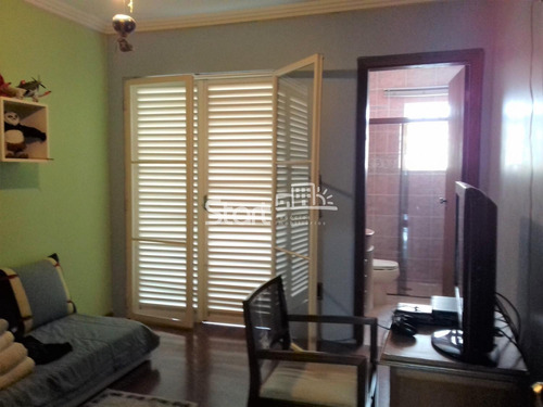Imagem 24 de 30 de Casa À Venda Em Jardim Guarani - Ca005098