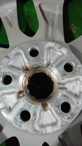 Roda Aro 17 Tracker 2023 (Usado)
