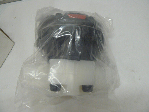 Gemu 667 40d 020522 0104 Diaphragm Valve 88030133 New Zze
