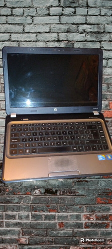 Computadora Hp