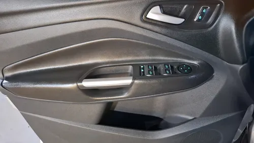 Ford Escape 2.0 Titanium Ecoboost At