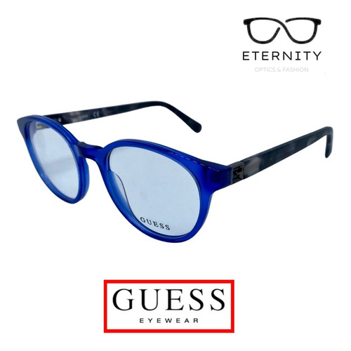 Armazon Guess Gu50020 090 Eternity Optica