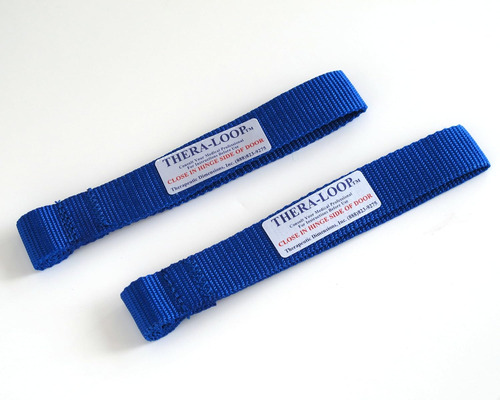 Thera-loop - Anclajes Puerta ? Antideslizante ? Complem...