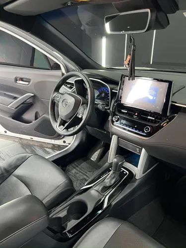 Toyota Corolla Cross 1.8 Hev Seg Cvt