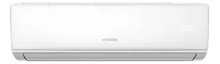 Aire Acondicionado Hyundai 3200 F/c Color Blanco