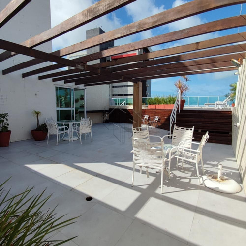 Imagem 3 de 10 de Apartamentos - Ref: L2867