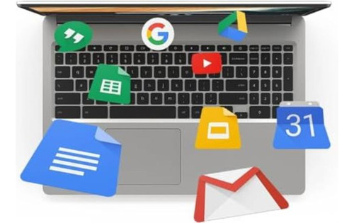 Computadora Portátil Chromebook 315 Más Nueva De Acer 2023,