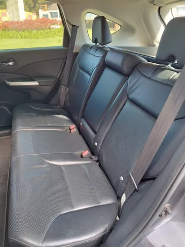 Honda CR-V 2.4 Exl