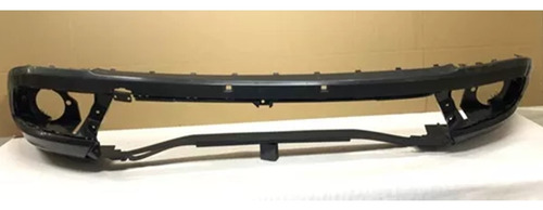 Parachoque Grade Spoiler Milha Polaina Tiggo 7 19 20 2021 22