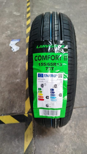 Neumatico 155/65 R13 Lanvigator Confort Ii 73t