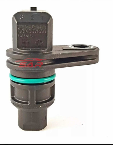 Sensor Posición Cigüeñal Jeep Grand Cherokee 68140678ab