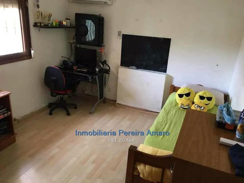 Venta Casa Shangrilá 3 Dormitorios