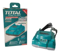 Comprar Cargador De 20v X 2.0ah Para Herramientas Inalámbricas