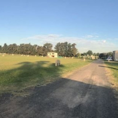 Imagen 2 de 6 de Terreno En Venta En Barrio San Ignacio Chico