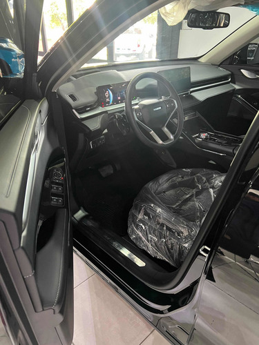 Imagen 9 de 25 de Haval H6 2023 2.0t Coupe Dignity At 2wd