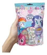 Comprar Set De Arte My Little Pony +domino