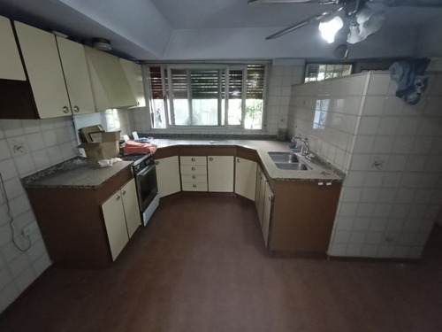 Casa En Venta En Lanus Este
